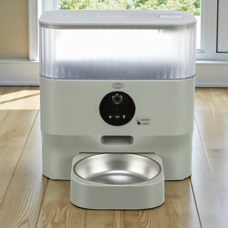 TX-C Smart automatic feeder - app controlled